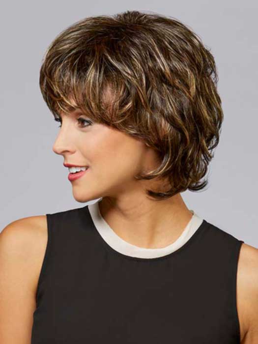 Nikki by Henry Margu - Regal Wigs